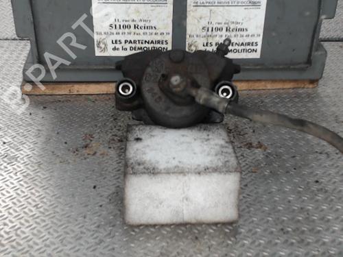 Right front brake caliper AUDI A2 (8Z0) 1.4 | BP24071031M104 - Image 3
