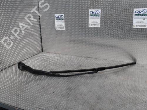 Used Front windshield wiper arm Front windshield wiper arm RENAULT SCÉNIC IV (J9_) 1.2 TCe 130 (130 hp) 24076328 24076328