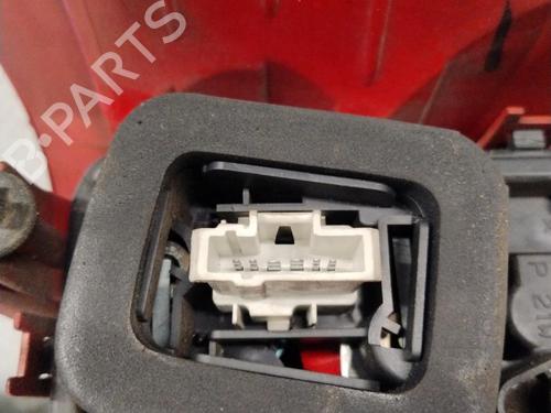 Right taillight PEUGEOT 307 Break (3E) 1.6 HDi 110 | BP28087486C35 