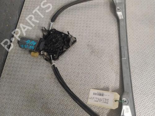 Used Front left window mechanism Front left window mechanism 37539386 37539386