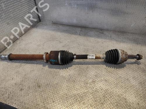 Used Right front driveshaft Right front driveshaft 39213030 39213030