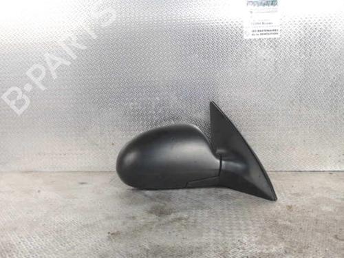 Used Right mirror HYUNDAI i30 (FD) 1.6 CRDi (90 hp) 24073916