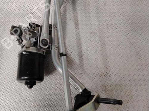 Front wiper motor RENAULT CAPTUR II (HF_) TCe 130 (HFMF) | BP25704386M29 - Image 2