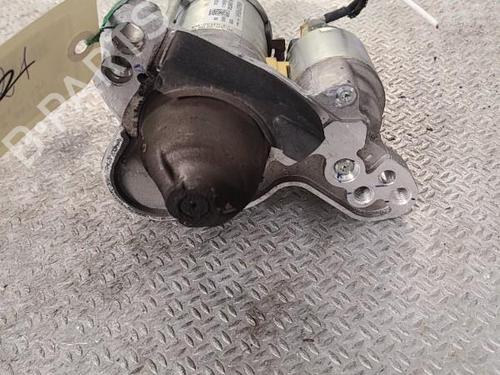 Used Starter RENAULT CLIO V (B7_) 1.0 TCe 90 (B7MT) (91 hp) 24100515
