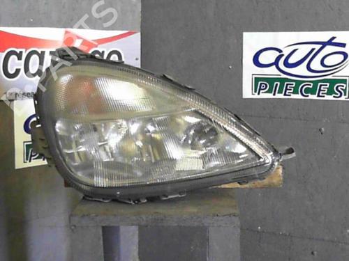 Used Right headlight Right headlight MERCEDES-BENZ A-CLASS (W168) A 170 CDI (168.008) (90 hp) 24061929 24061929