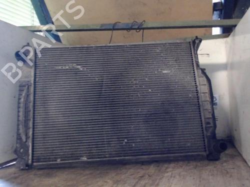 Radiateur à eau AUDI A6 C5 (4B2) 2.5 TDI (150 hp) 24070090
