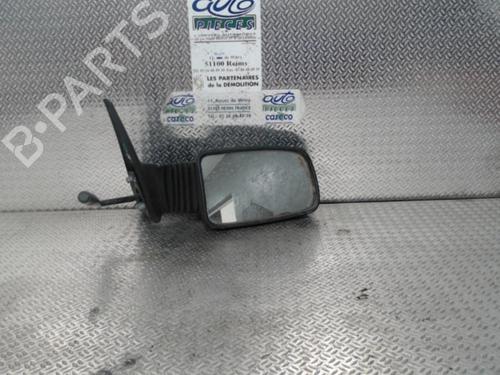 Right mirror PEUGEOT 205 II (20A/C)  | BP24074094C27