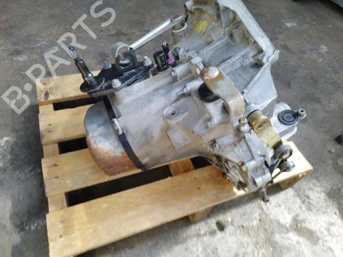 Used Gearbox PEUGEOT 206 CC (2D) 1.6 16V (2DNFUF, 2DNFUR) (109 hp) 28087760