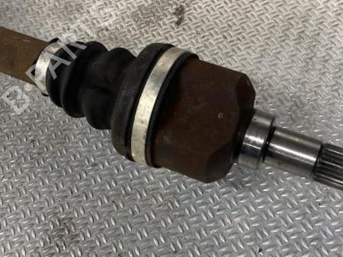 Left front driveshaft CITROËN C3 Picasso (SH_) 1.6 HDi | BP24100066M38 - Image 2