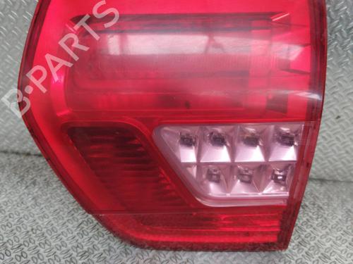 Right tailgate light CITROËN C5 III Break (RW_) 1.6 HDi 110 (RW9HZC) | BP24061653C80 - Image 2