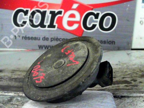 Used Horn VW GOLF III Cabriolet (1E7) [1993-1998]  24066668