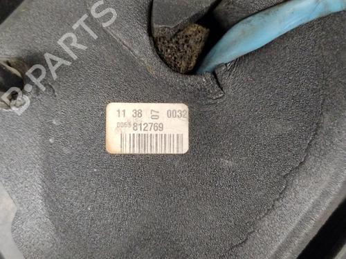 Used Left mirror CITROËN C2 (JM_) 1.4 HDi (68 hp) 28615024