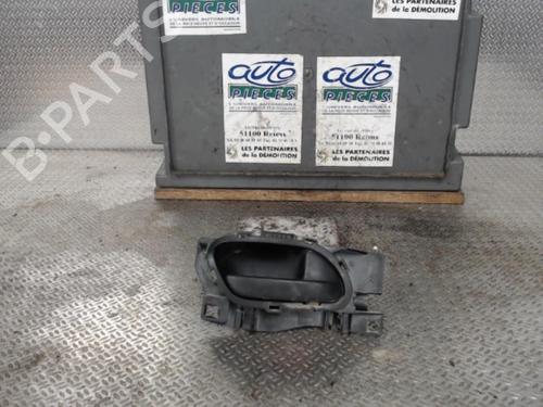 Front right interior door handle CITROËN BERLINGO Box Body/MPV (B9) 1.6 HDi 90 16V | BP24071392I14 - Image 2