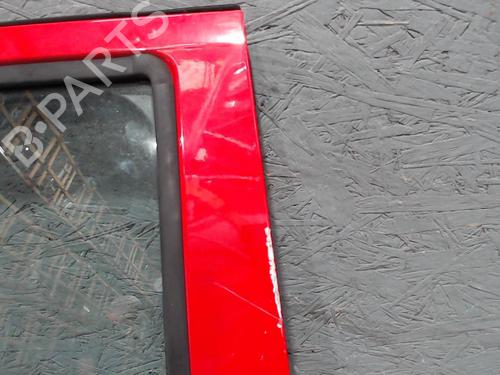 Used Right rear door CHEVROLET SPARK (M300) 1.0 (68 hp) 24100750