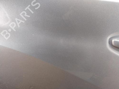 Left rear door PEUGEOT 208 II (UB_, UP_, UW_, UJ_) 1.2 PureTech 75 | BP24943179C4 