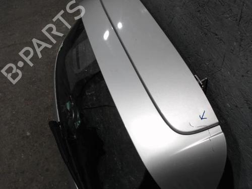 Used Tailgate FORD FIESTA VI (CB1, CCN) 1.4 TDCi (68 hp) 24098554