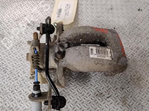 Left rear brake caliper CITROËN BERLINGO Box Body/MPV (B9) 1.6 BlueHDi 120 | BP27352900M107