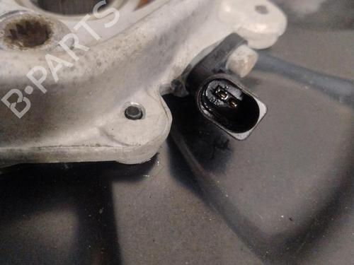 Right front steering knuckle AUDI A6 C6 (4F2) 3.0 TDI quattro | BP36482759M26  - Image 5