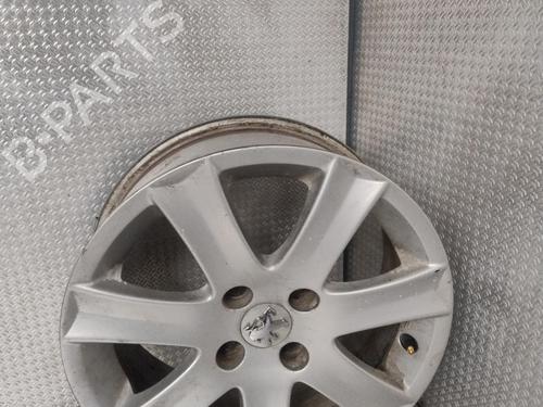 Used Rim Rim PEUGEOT 207 (WA_, WC_) 1.6 HDi (90 hp) 36656375 36656375