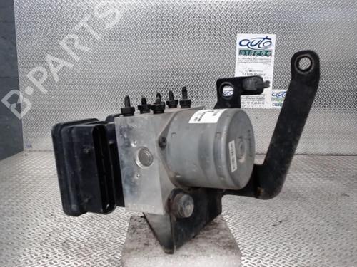 Used ABS pump HYUNDAI i10 I (PA) 1.2 (78 hp) 29516231