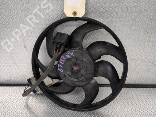 Used Radiator fan Radiator fan 39387082 39387082