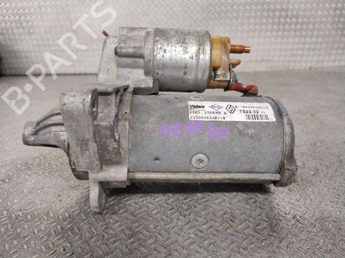 Starter RENAULT MASTER III Van (FV) 2.3 dCi 110 FWD (FV0R, FV0W, FV1A) | BP36462794M8 - Image 2