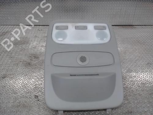 Innerbelysning RENAULT CLIO IV (BH_) 1.5 dCi 90 (90 hp) 24074971