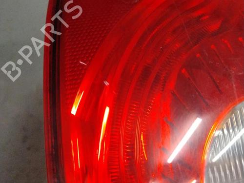Used Left taillight Left taillight SEAT IBIZA IV (6J5, 6P1) 1.6 TDI (105 hp) 33058337 33058337
