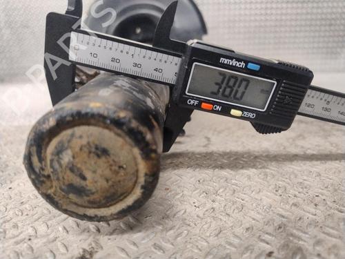 Used Right front shock absorber CITROËN C3 II (SC_) 1.4 VTi 95 (95 hp) 25778383