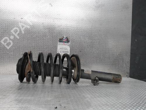 Used Right front shock absorber CITROËN BERLINGO / BERLINGO FIRST Box Body/MPV (M_) 1.6 HDI 75 (MB9HW) (75 hp) 24094177