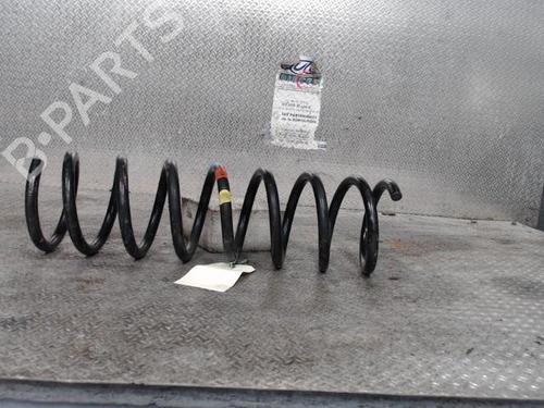 Støddæmperfjeder Støddæmperfjeder FORD FOCUS III Saloon 1.6 TDCi (95 hp) 24092790 24092790