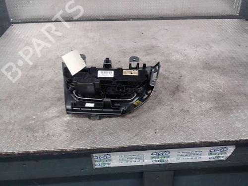 Climate control FORD FOCUS III 2.0 TDCi | BP24096744I5 - Image 2