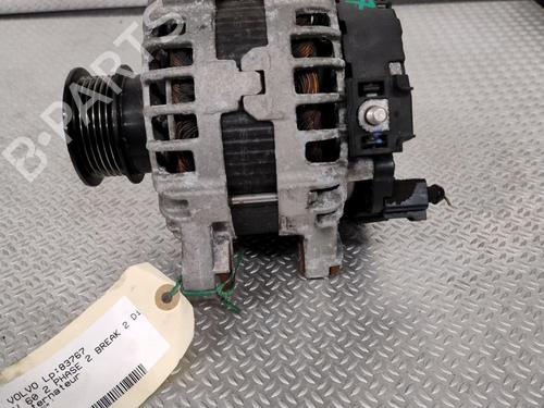 Alternator VOLVO V60 I (155) D4 | BP27245134M7