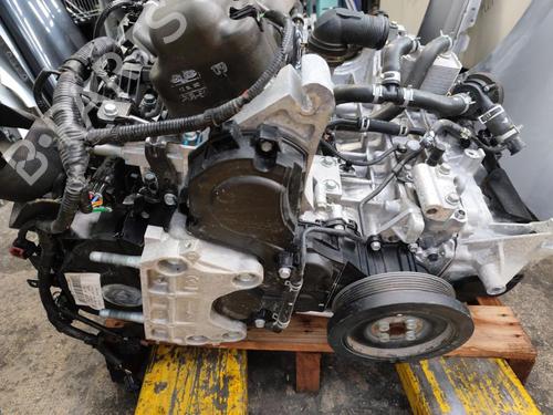 Used Engine KIA SPORTAGE V (NQ5) 1.6 CRDi MHEV (136 hp) 33031371