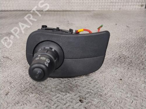 Used Steering column stalk Steering column stalk RENAULT CLIO III (BR0/1, CR0/1) 1.5 dCi (C/BR0G, C/BR1G) (68 hp) 34528434 34528434