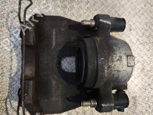 Right front brake caliper OPEL CORSA E (X15) 1.4 Turbo (08, 68) | BP29757633M104 - Image 3