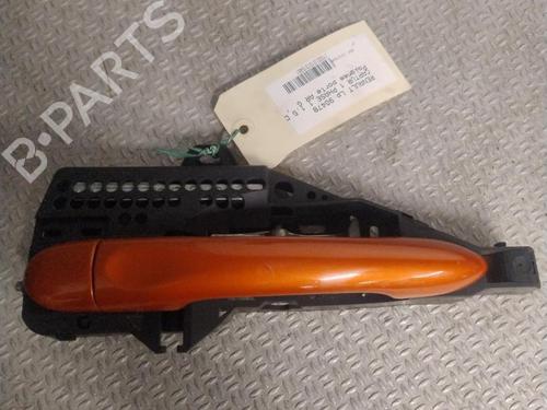 Used Rear left exterior door handle Rear left exterior door handle 38971936 38971936