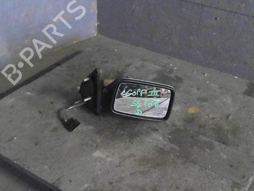 Used Right mirror Right mirror VW GOLF III (1H1) 1.8 (90 hp) 24063855 24063855