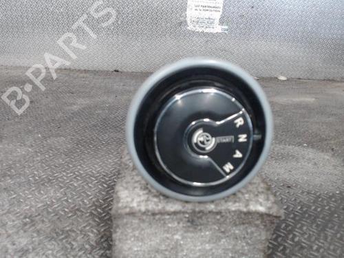 Used Gear lever Gear lever PEUGEOT PARTNER Box Body/MPV 1.6 HDi (90 hp) 24090587 24090587