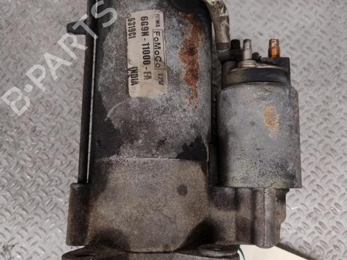 Starter FORD S-MAX (WA6) 2.0 TDCi | BP36462494M8 - Image 2