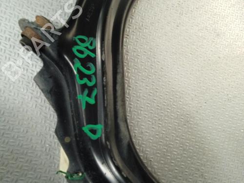 Used Right front suspension arm RENAULT SCÉNIC II (JM0/1_) 1.5 dCi (JM1E, JM16) (106 hp) 24077153