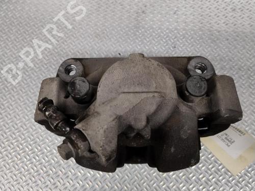 Used Right front brake caliper Right front brake caliper PEUGEOT 5008 II (MC_, MJ_, MR_, M4_) 2.0 BlueHDi 180 (MJEHZW, MJEHZR, MJEHZP) (177 hp) 25703964 25703964