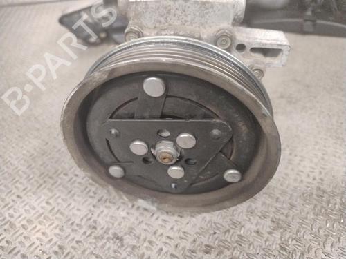 AC compressor RENAULT MODUS / GRAND MODUS (F/JP0_) 1.5 dCi (FP0F, JP0F) | BP31266444M34 - Image 2