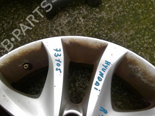 Used Rim HYUNDAI i30 (FD) 1.6 CRDi (90 hp) 24075743