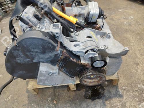 Used Engine Engine SEAT IBIZA III (6L1) 1.9 SDI (64 hp) 28526791 28526791