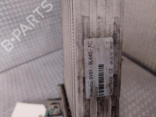 Intercooler FORD FOCUS II (DA_, HCP, DP) 1.8 TDCi | BP24060954M30 - Image 4