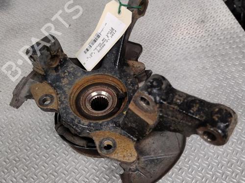 Used Left front steering knuckle FIAT 500 (312_) 1.2 (312AXA1A) (69 hp) 28802534