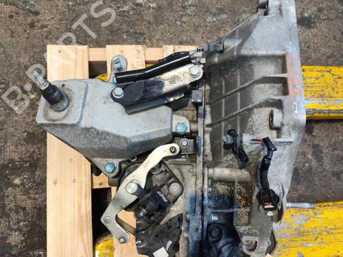 Gearbox NISSAN MICRA V (K14) 1.0 IG-T | BP32308005M3 - Image 4