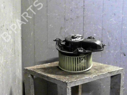 Used Heater blower motor CITROËN XANTIA (X1_, X2_) 1.9 Turbo D (90 hp) 24064439