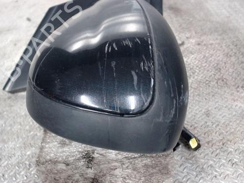 Right mirror VW FOX Hatchback (5Z1, 5Z3, 5Z4) 1.4 TDI | BP24077595C27 